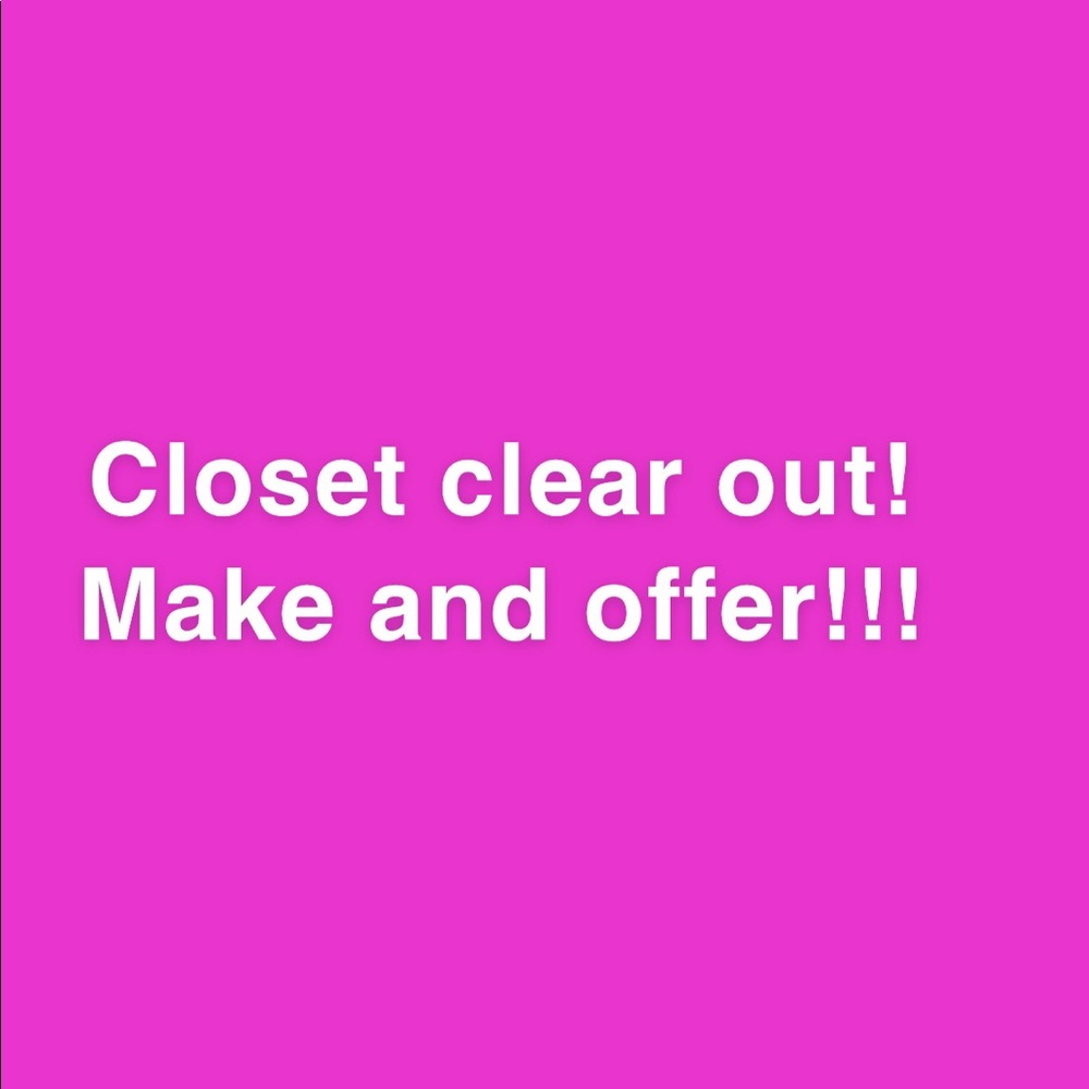 Lululemon, Free People, Topshop